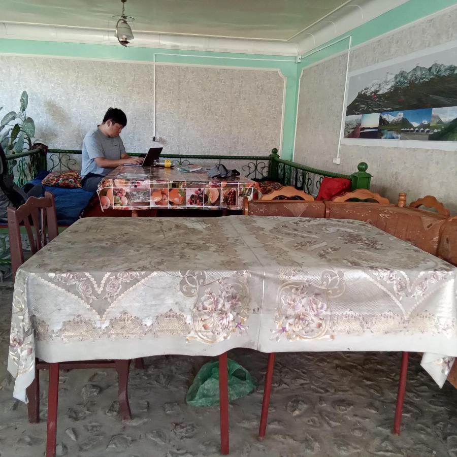 Lovely Home For You Osh Luaran gambar