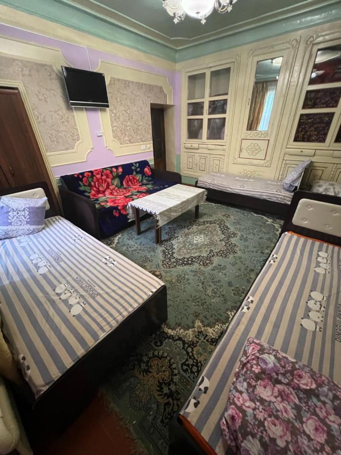 Lovely Home For You Osh Luaran gambar