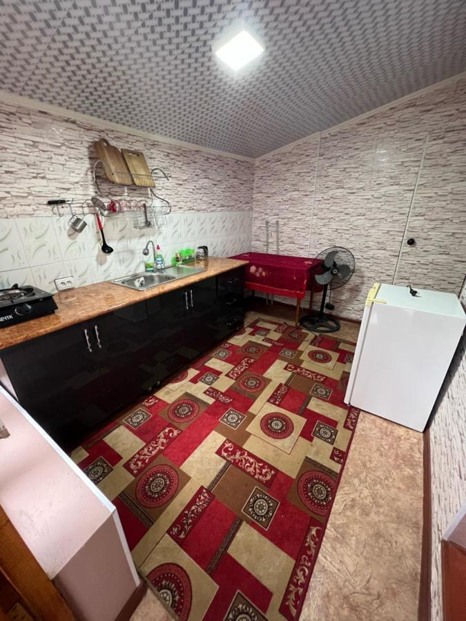 Lovely Home For You Osh Luaran gambar