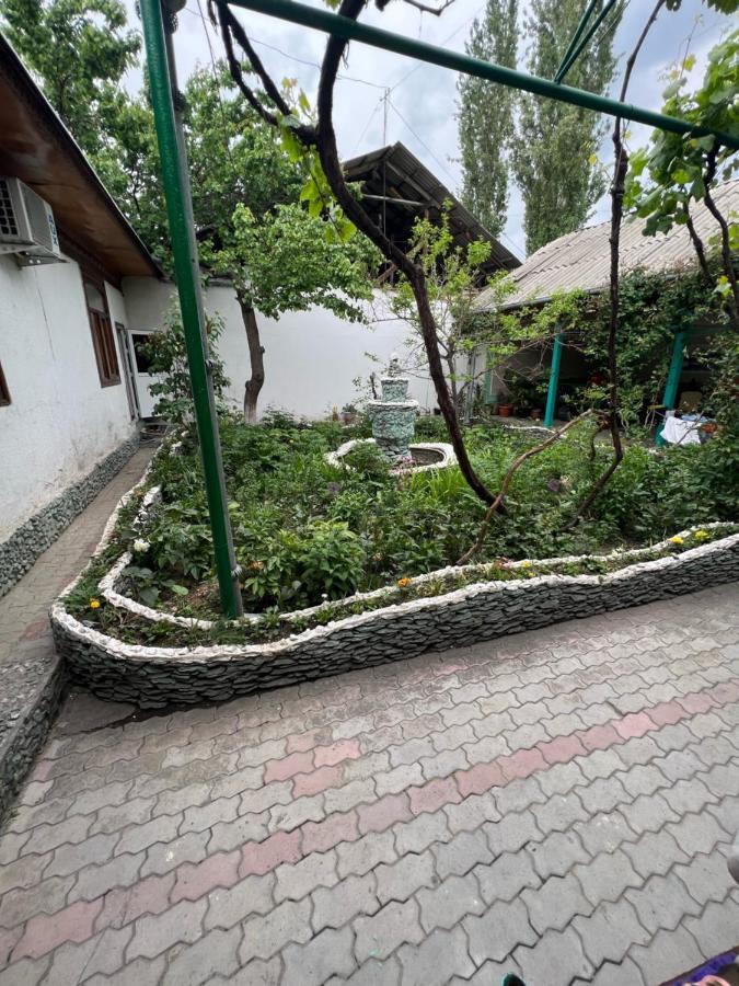 Lovely Home For You Osh Luaran gambar