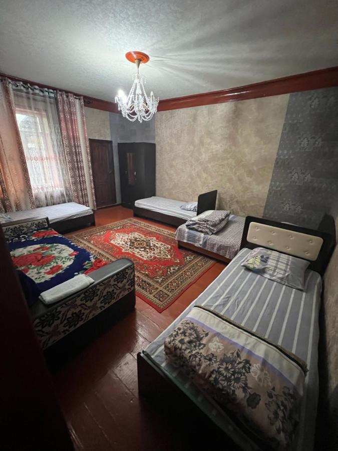 Lovely Home For You Osh Luaran gambar