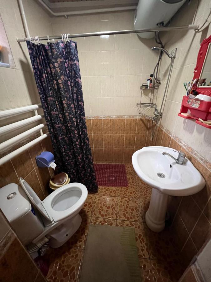Lovely Home For You Osh Luaran gambar