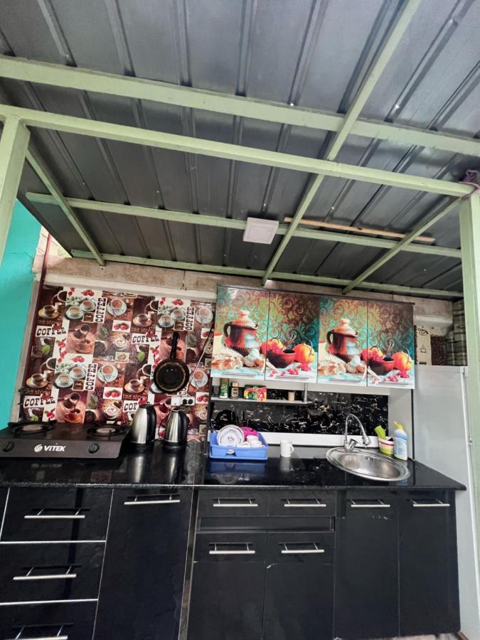Lovely Home For You Osh Luaran gambar