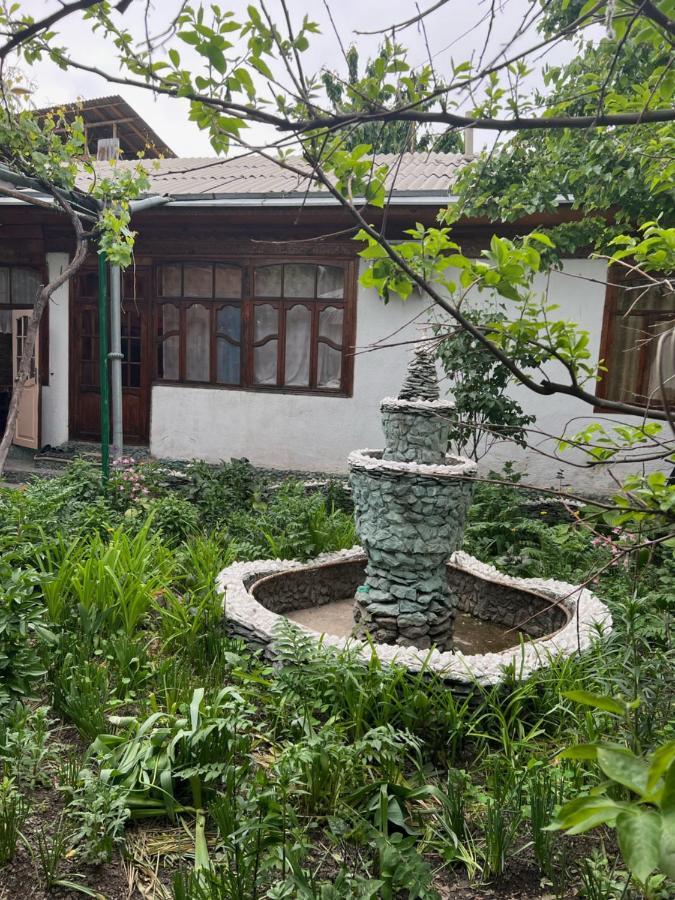 Lovely Home For You Osh Luaran gambar
