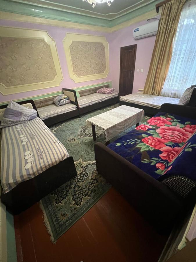 Lovely Home For You Osh Luaran gambar