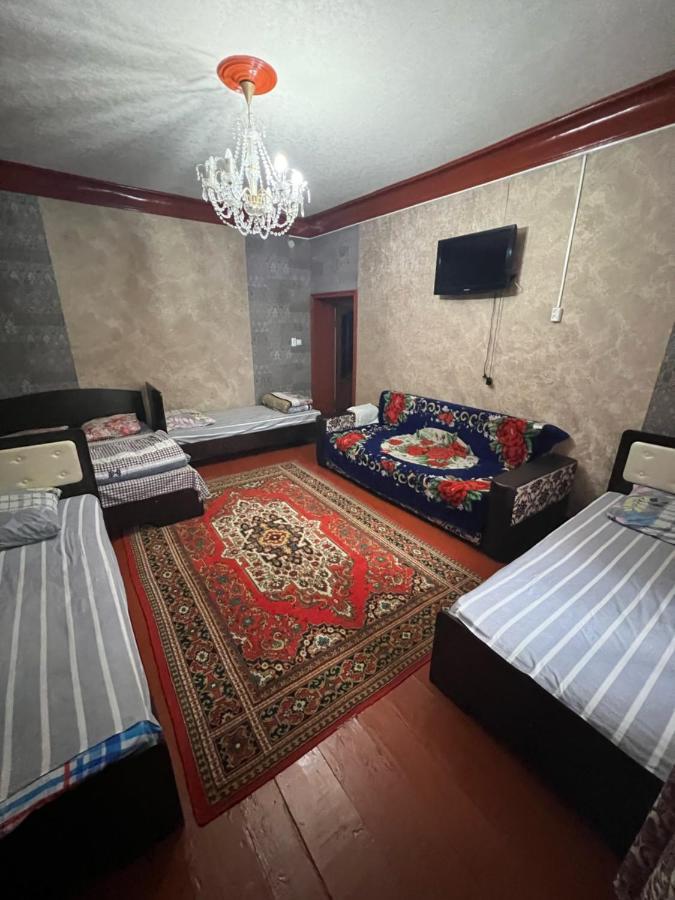 Lovely Home For You Osh Luaran gambar