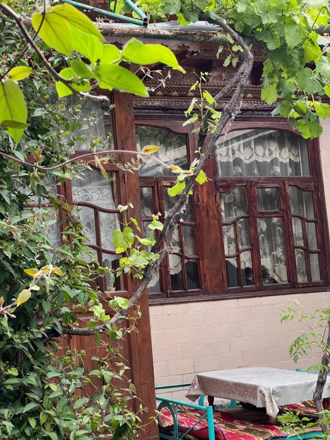 Lovely Home For You Osh Luaran gambar