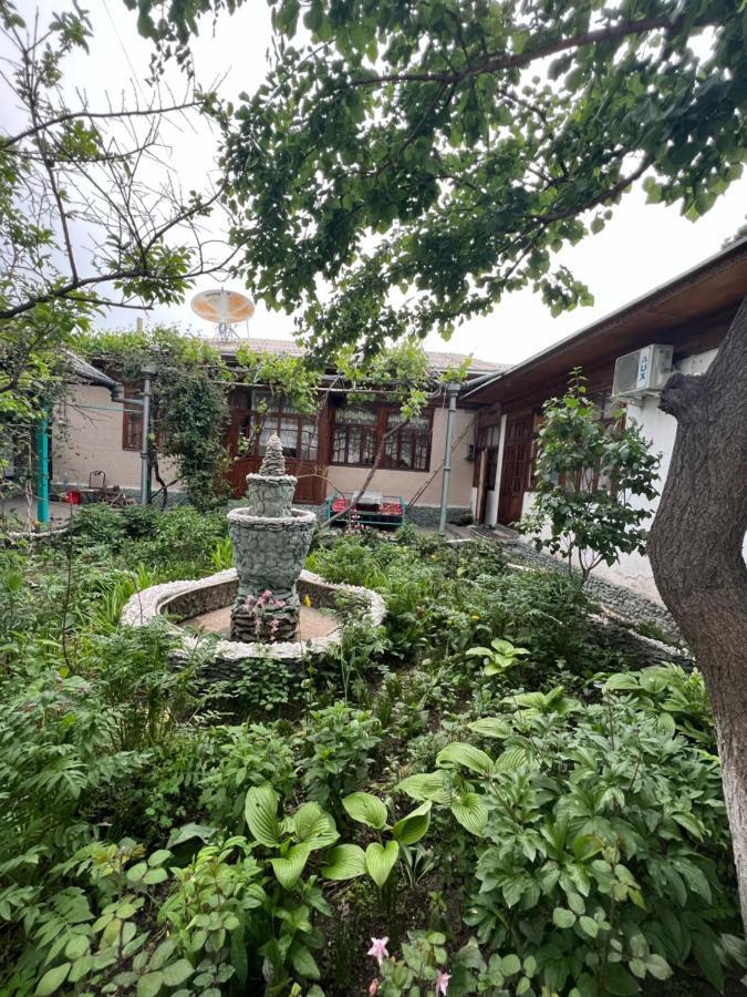 Lovely Home For You Osh Luaran gambar