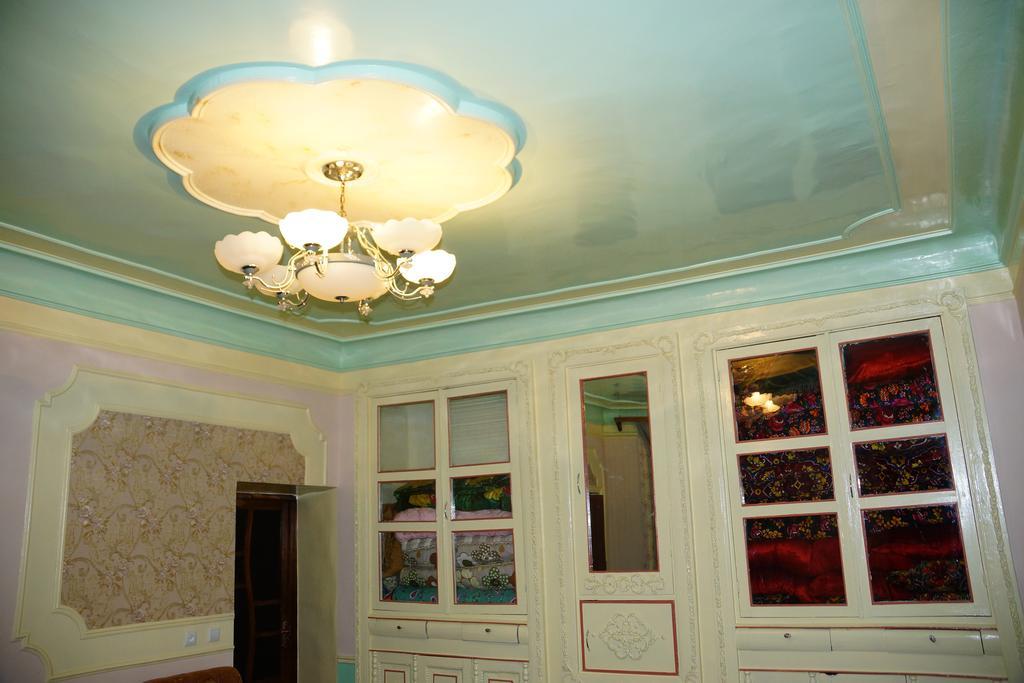 Lovely Home For You Osh Luaran gambar
