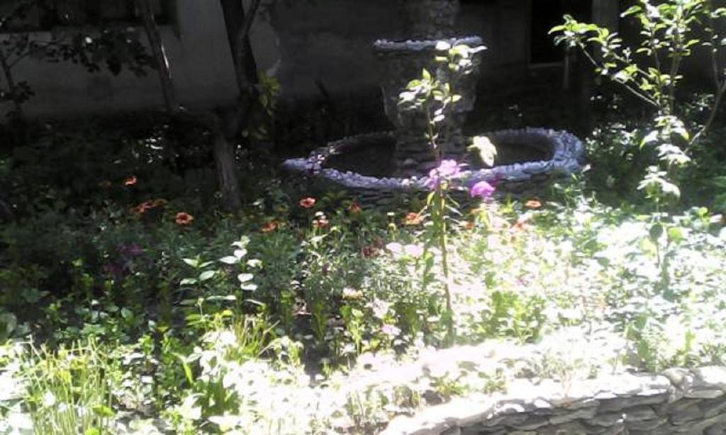 Lovely Home For You Osh Luaran gambar