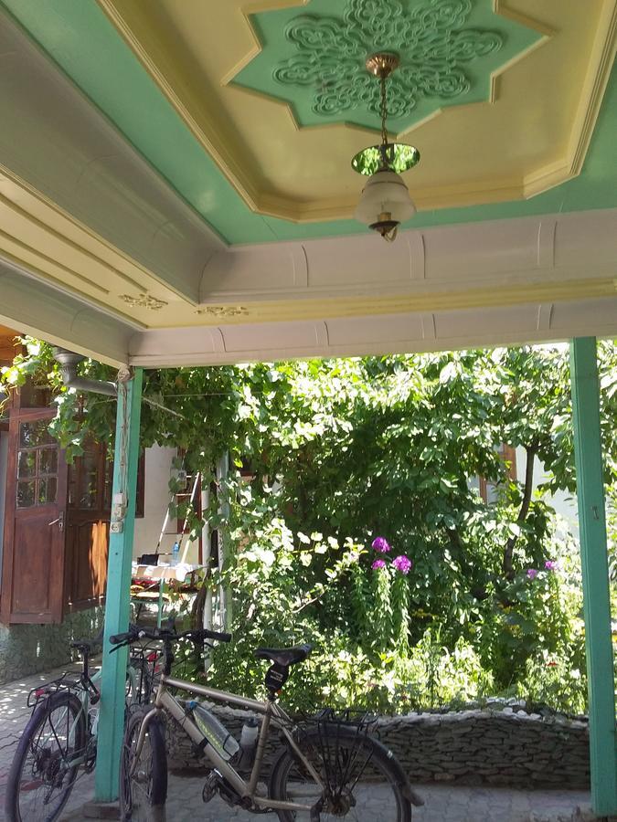 Lovely Home For You Osh Luaran gambar