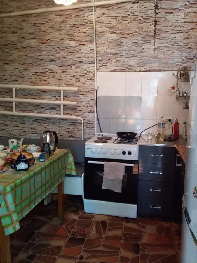 Lovely Home For You Osh Luaran gambar
