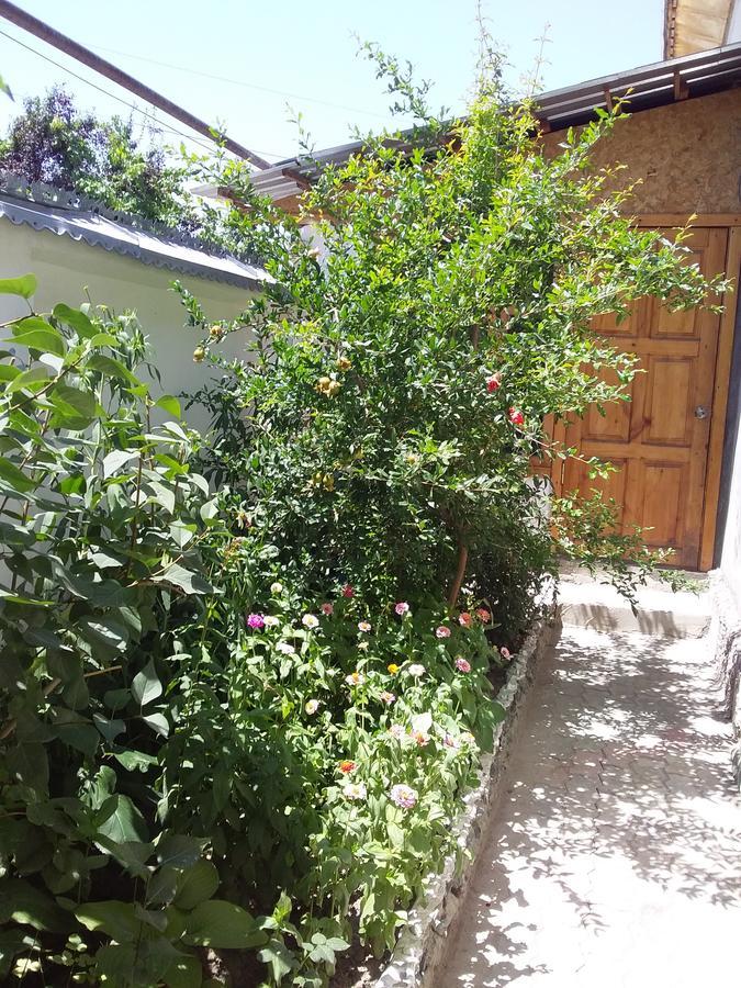 Lovely Home For You Osh Luaran gambar