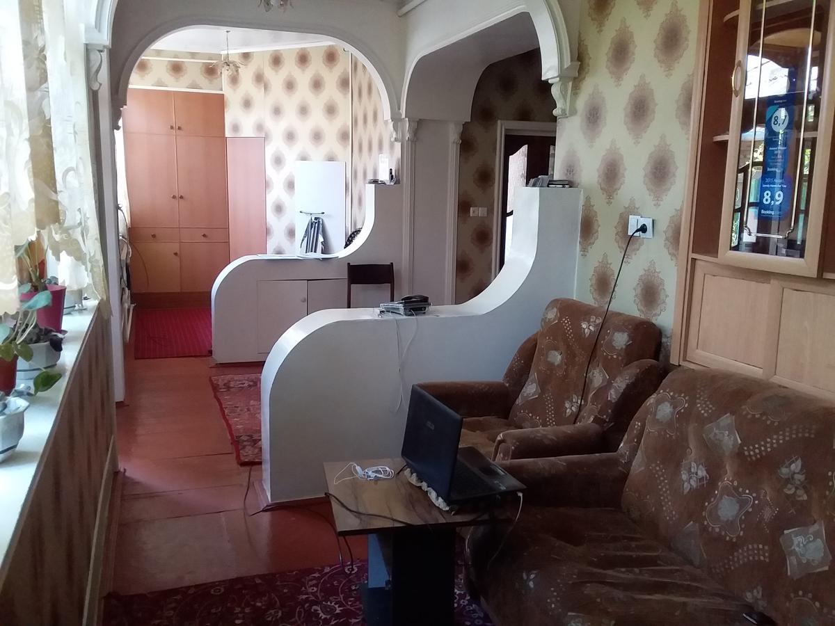 Lovely Home For You Osh Luaran gambar