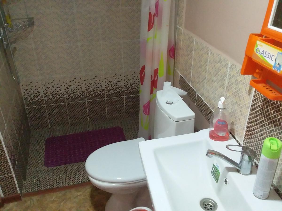 Lovely Home For You Osh Luaran gambar