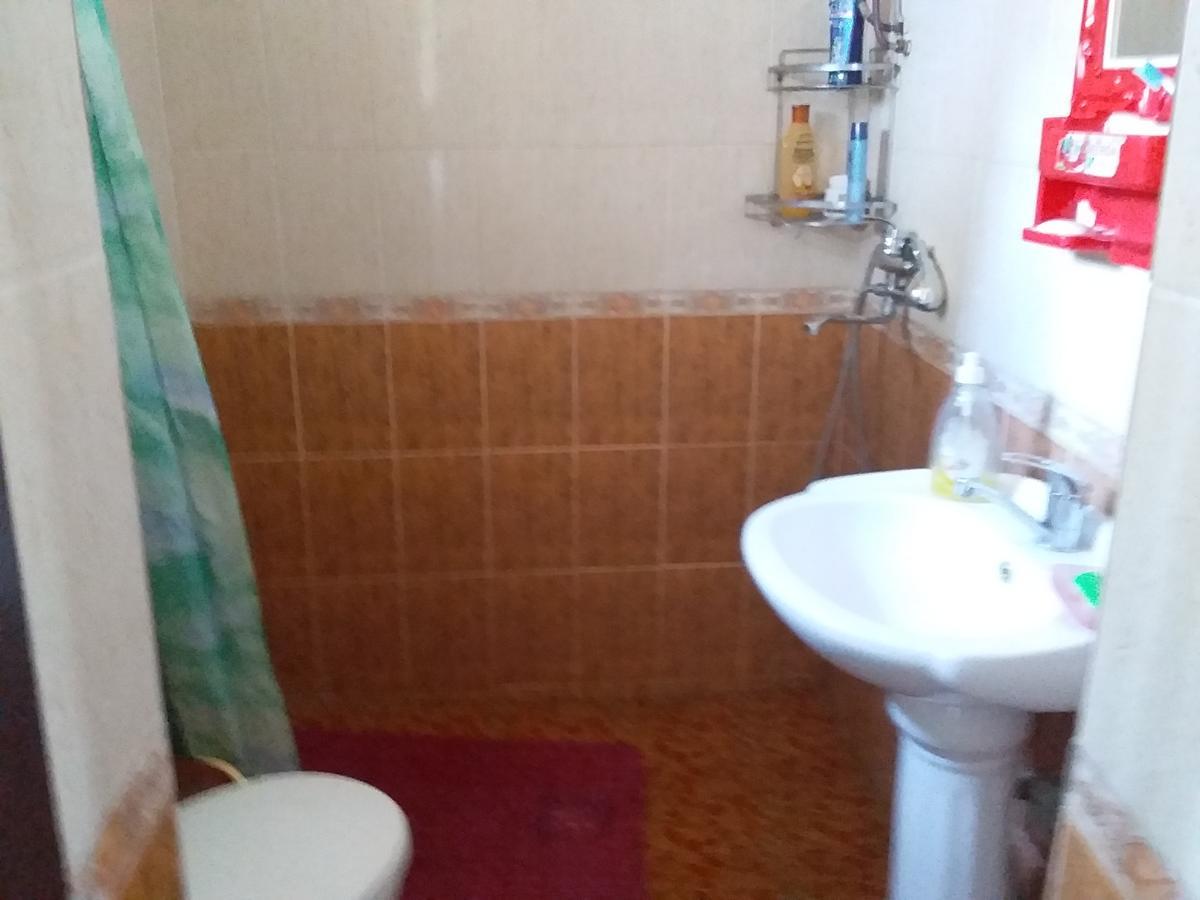Lovely Home For You Osh Luaran gambar