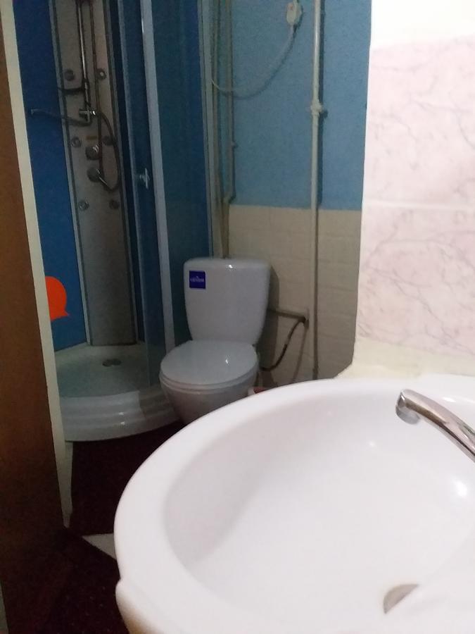 Lovely Home For You Osh Luaran gambar