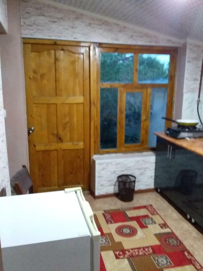 Lovely Home For You Osh Luaran gambar