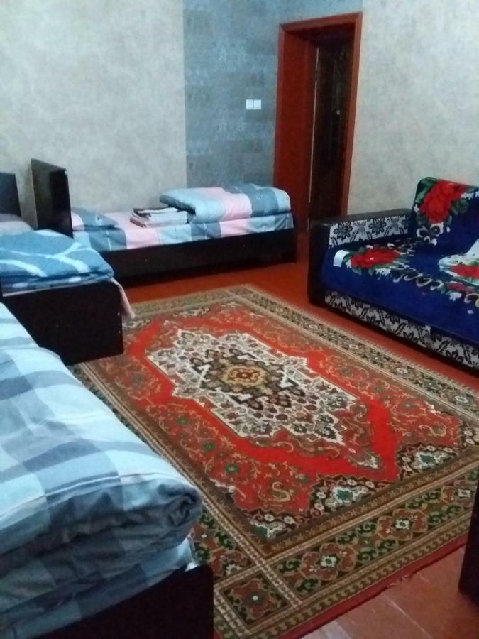 Lovely Home For You Osh Luaran gambar