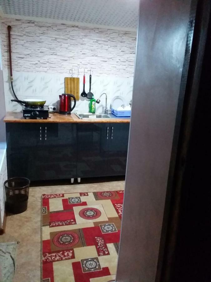 Lovely Home For You Osh Luaran gambar