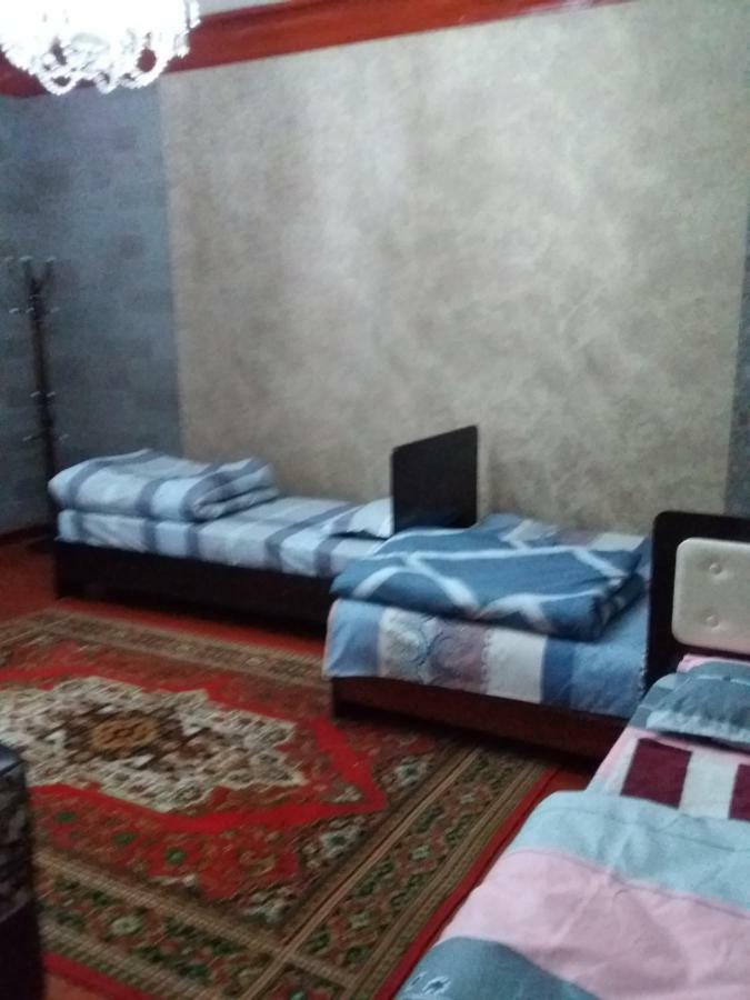 Lovely Home For You Osh Luaran gambar