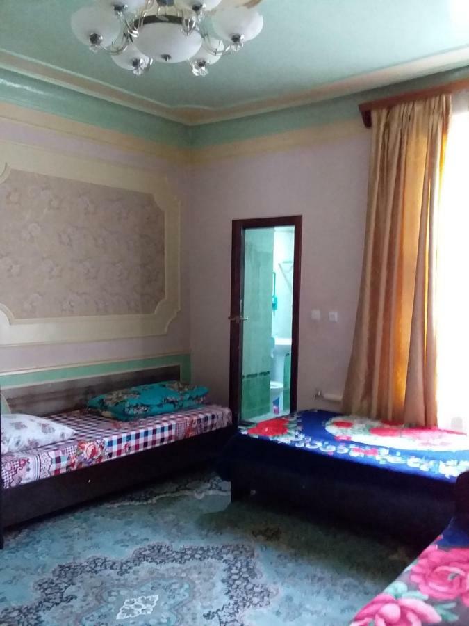 Lovely Home For You Osh Luaran gambar