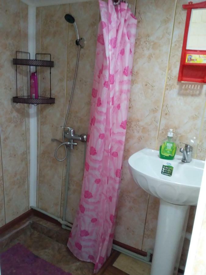 Lovely Home For You Osh Luaran gambar