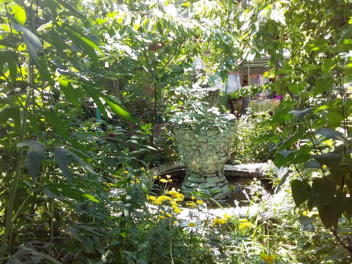 Lovely Home For You Osh Luaran gambar