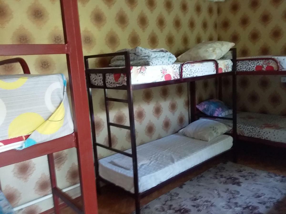 Lovely Home For You Osh Luaran gambar