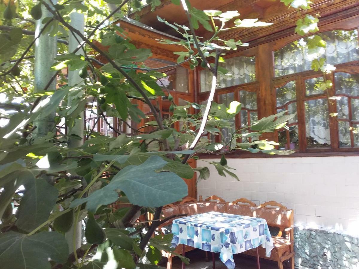 Lovely Home For You Osh Luaran gambar